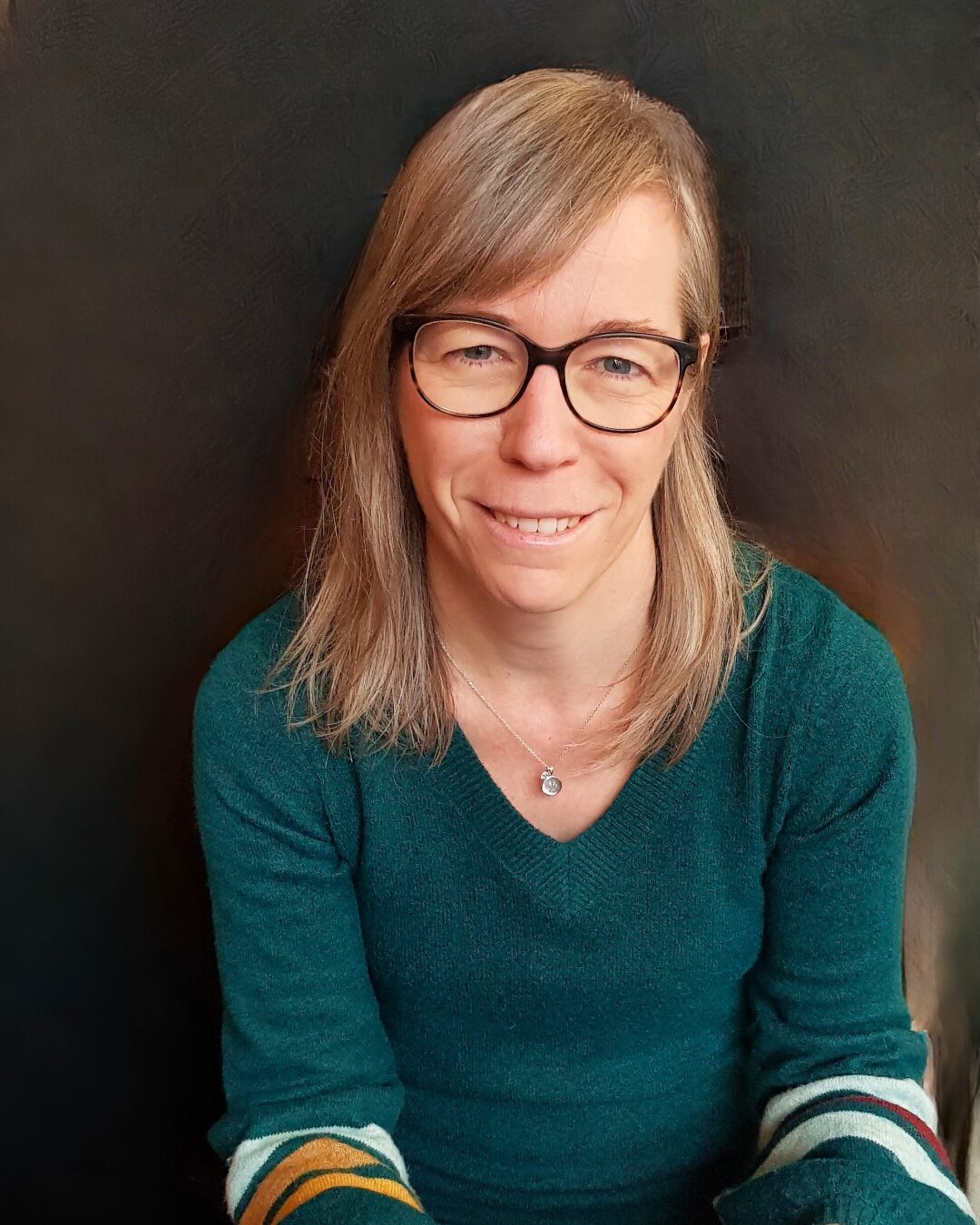 Martina Steinemann Notion Expertin Martina Steinemann Notion Expertin